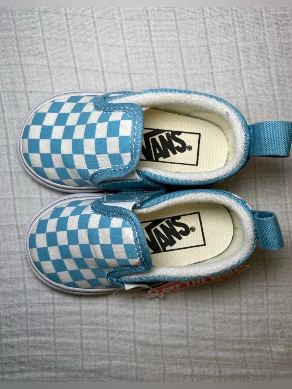 Vans Classic Slip On